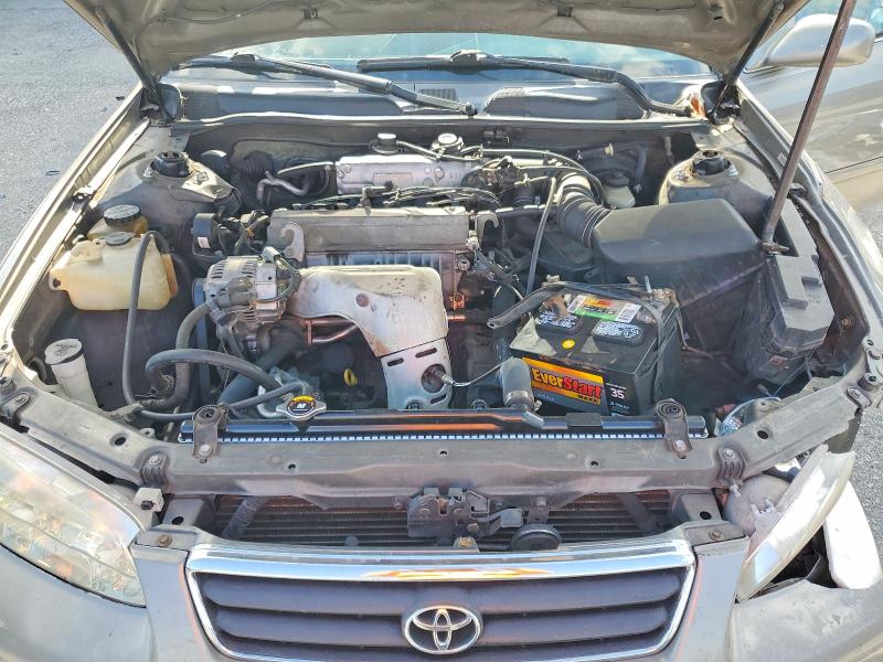 Aukcja sprzedaży 2001 Toyota Camry, vin: 4T1BG22K61U040300, numer aukcji: 61717926