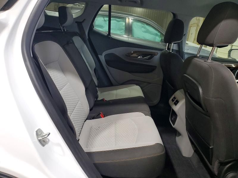 2019 Gmc Terrain მანქანა იყიდება აუქციონზე, vin: 3GKALMEV8KL371585, აუქციონის ნომერი: 60271956