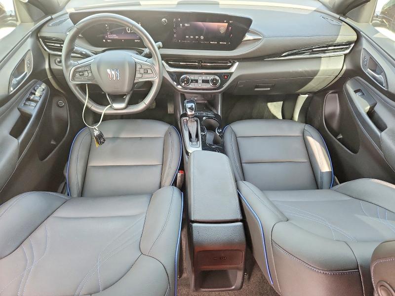 Продаж на аукціоні авто 2024 Buick Envista, vin: KL47LBE25RB182950, номер лоту: 60369666