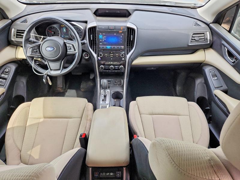 Продажа на аукционе авто 2019 Subaru Ascent, vin: 4S4WMACDXK3437651, номер лота: 60016646
