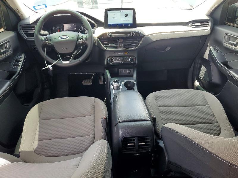 62495126 :رقم المزاد ، 1FMCU0G6XNUB84905 vin ، 2022 Ford Escape مزاد بيع