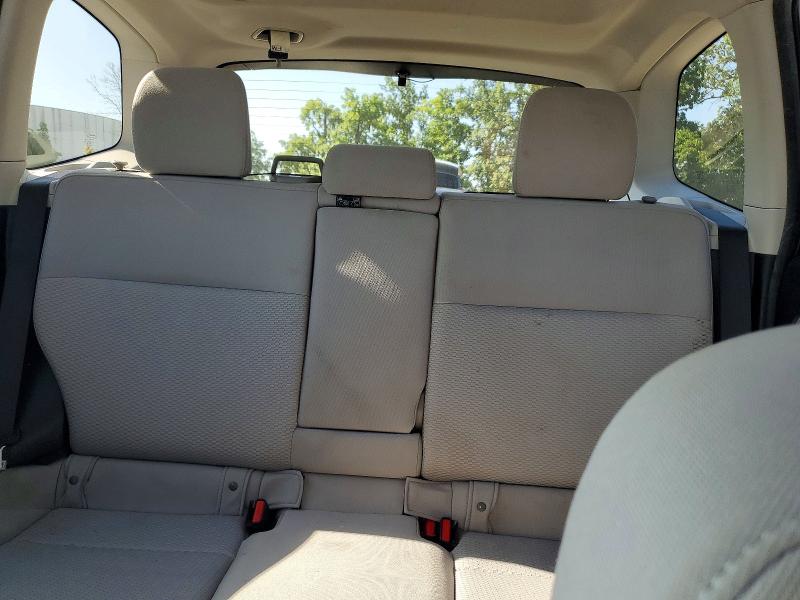 Продаж на аукціоні авто 2016 Subaru Forester, vin: JF2SJADC6GH557167, номер лоту: 62249336