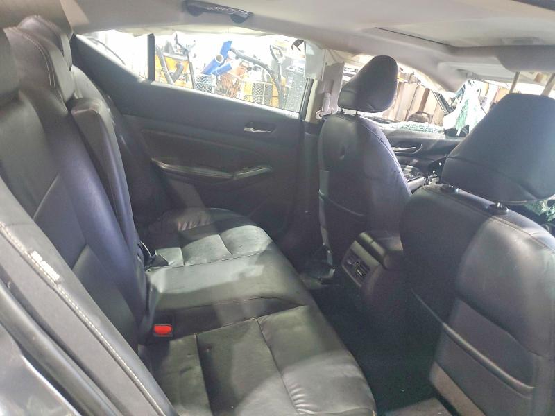 Aukcja sprzedaży 2020 Nissan Altima, vin: 1N4BL4EV7LC124562, numer aukcji: 62249896