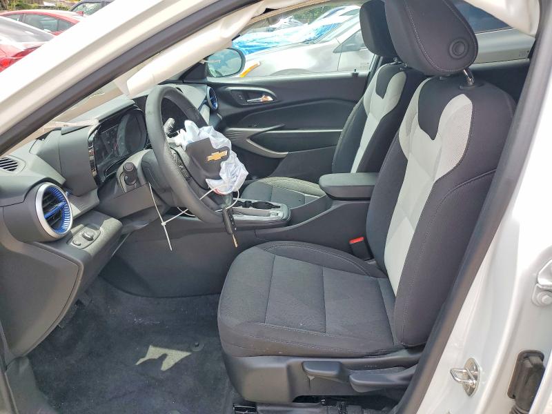 Продаж на аукціоні авто 2024 Chevrolet Trax, vin: KL77LFE20RC002391, номер лоту: 59816646