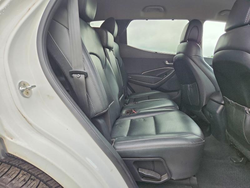 Aukcja sprzedaży 2014 Hyundai Santa Fe Sport, vin: 5XYZUDLA2EG199321, numer aukcji: 61645346