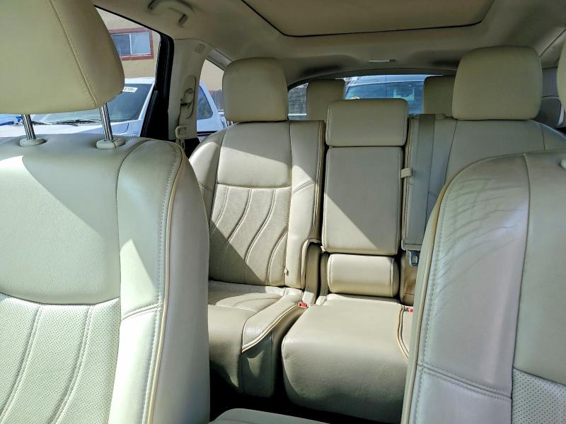 Продаж на аукціоні авто 2015 Infiniti Qx60, vin: 5N1AL0MM7FC541333, номер лоту: 60611676