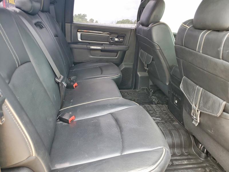 Aukcja sprzedaży 2016 Ram 1500, vin: 1C6RR7PT7GS178810, numer aukcji: 62121446