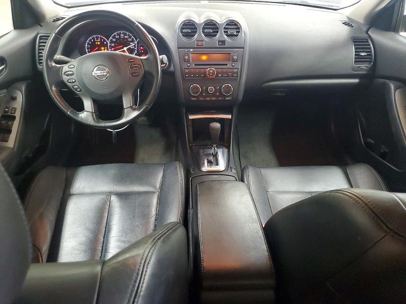Продаж на аукціоні авто 2012 Nissan Altima, vin: 1N4AL2AP9CC166545, номер лоту: 59699996