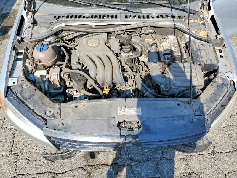 2012 Volkswagen Jetta მანქანა იყიდება აუქციონზე, vin: 3VW2K7AJ5CM353352, აუქციონის ნომერი: 61578156