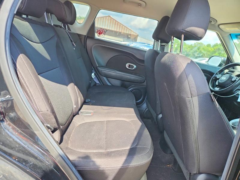 Продаж на аукціоні авто 2017 Kia Soul, vin: KNDJN2A26H7450272, номер лоту: 59849156