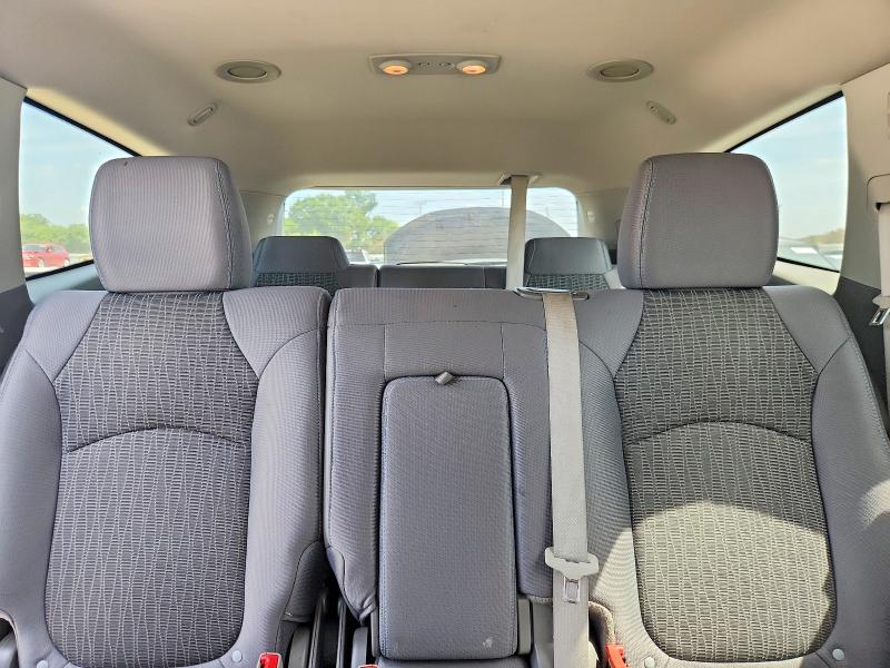 Продаж на аукціоні авто 2015 Chevrolet Traverse, vin: 1GNKRFKD8FJ103209, номер лоту: 61891926