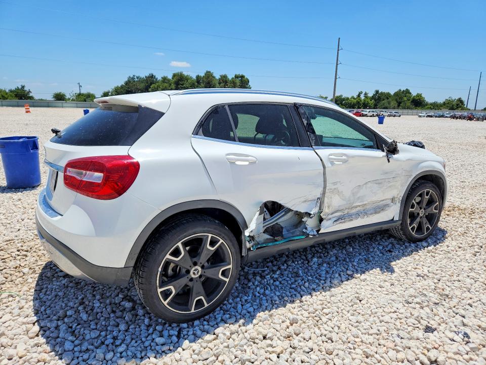 Продажа на аукционе авто 2020 Mercedes-benz Gla, vin: WDCTG4EB9LU026890, номер лота: 62790876