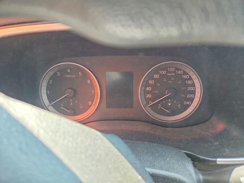 Продажа на аукционе авто 2019 Hyundai Tucson, vin: KM8J23A41KU851913, номер лота: 60970436