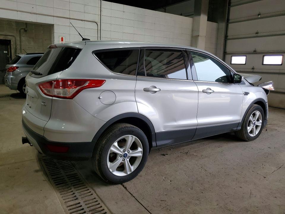 Продажа на аукционе авто 2015 Ford Escape, vin: 1FMCU9G99FUC87975, номер лота: 59091966