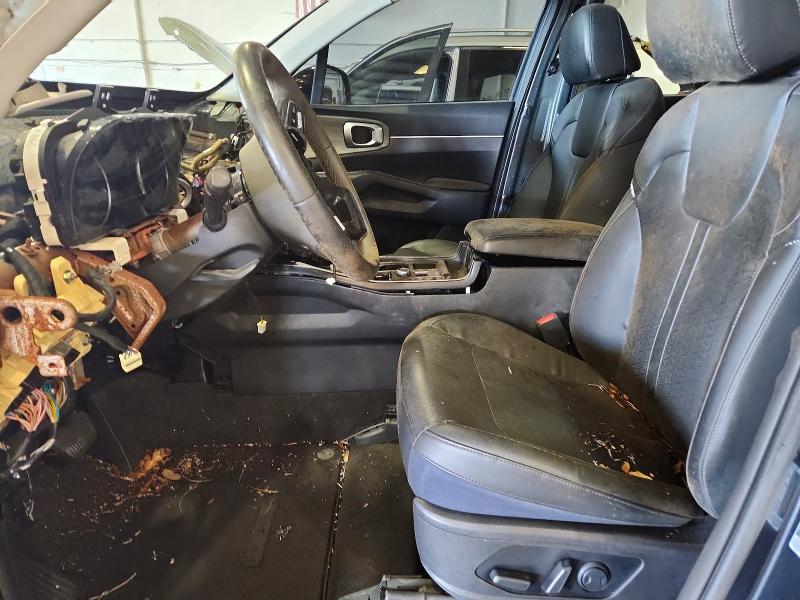 Aukcja sprzedaży 2021 Kia Sorento, vin: 5XYRH4LF6MG031082, numer aukcji: 61105926