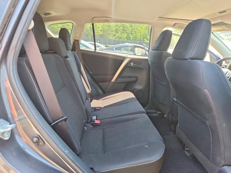 Продаж на аукціоні авто 2015 Toyota Rav4, vin: JTMRFREV2FD132399, номер лоту: 61044646