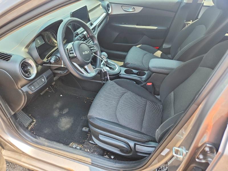 Aukcja sprzedaży 2024 Kia Forte, vin: 3KPF24AD9RE825052, numer aukcji: 62760126