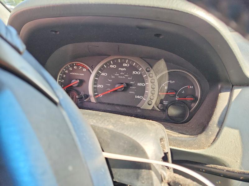 Продажа на аукционе авто 2005 Honda Pilot, vin: 2HKYF18545H542896, номер лота: 63179696