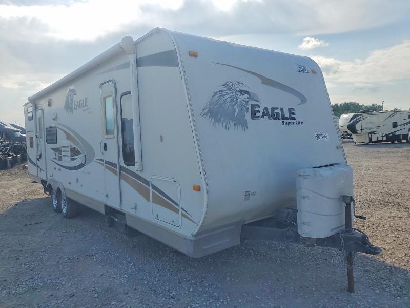 2009 Jayc Recreational Vehicle (rv) მანქანა იყიდება აუქციონზე, vin: 1UJBJ02R991DC0151, აუქციონის ნომერი: 59974116