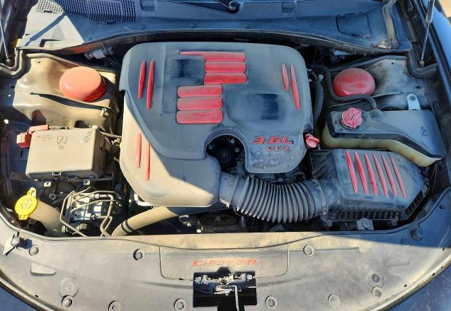 59123346 :رقم المزاد ، 2C3CDXBG2MH677898 vin ، 2021 Dodge Charger مزاد بيع