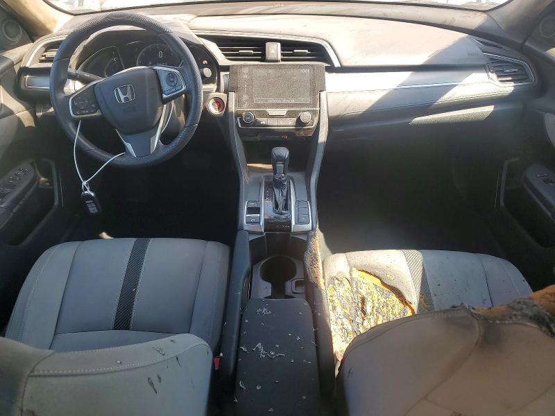 Продажа на аукционе авто 2018 Honda Civic, vin: 2HGFC2F79JH563631, номер лота: 60519346