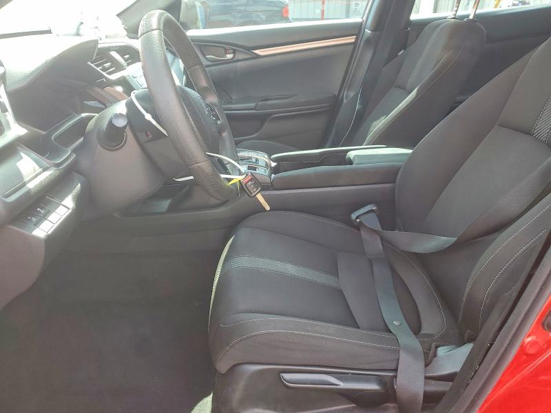 Продаж на аукціоні авто 2019 Honda Civic, vin: SHHFK7H35KU215257, номер лоту: 60127676