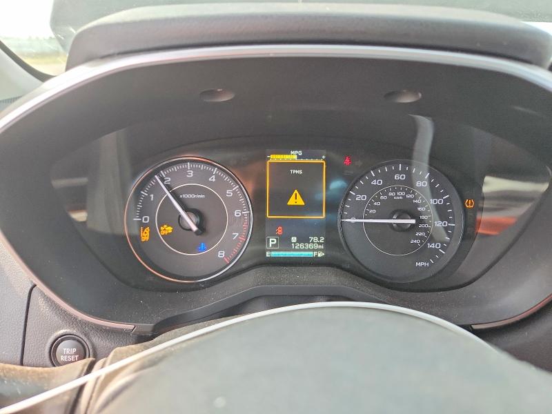 Aukcja sprzedaży 2017 Subaru Impreza, vin: 4S3GTAD67H3734249, numer aukcji: 61248186