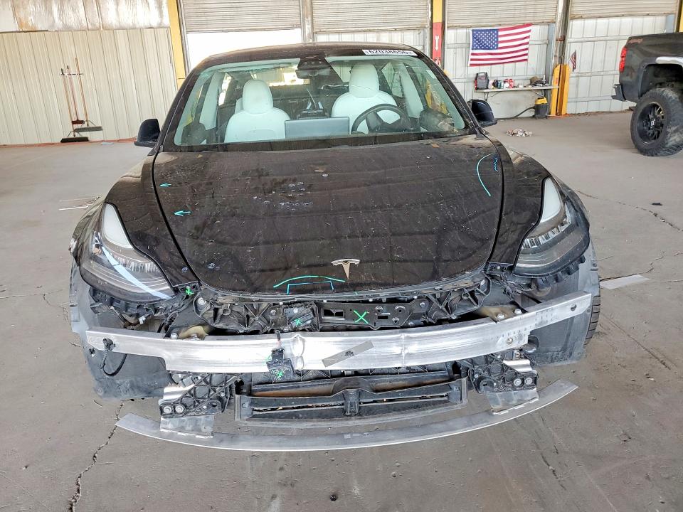 Aukcja sprzedaży 2021 Tesla Model 3, vin: 5YJ3E1EA4MF861646, numer aukcji: 62038656