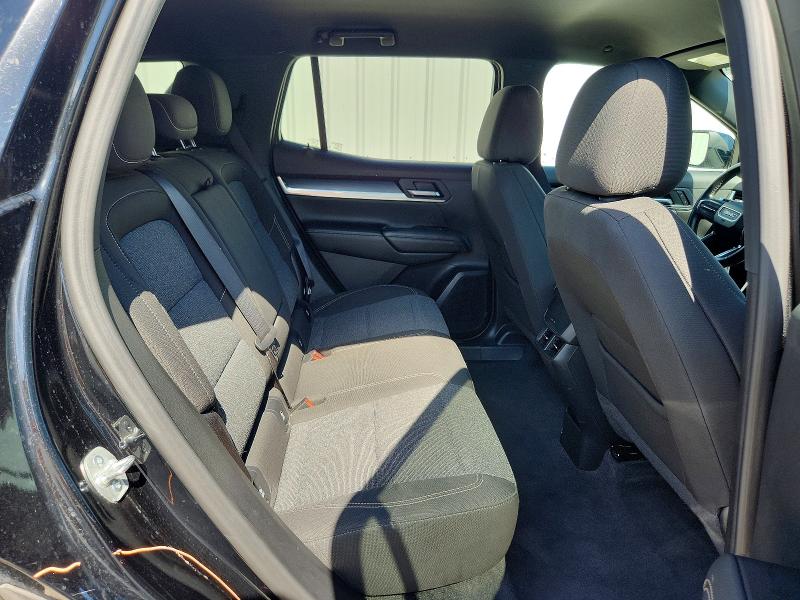 Aukcja sprzedaży 2025 Gmc Terrain, vin: 3GKALMEG4SL310185, numer aukcji: 61686096