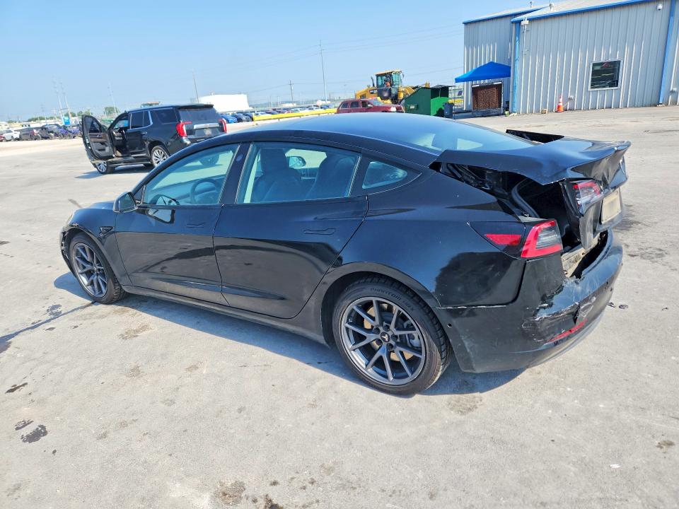 Aukcja sprzedaży 2022 Tesla Model 3, vin: 5YJ3E1EB6NF189776, numer aukcji: 62112506