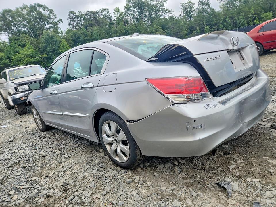 Aukcja sprzedaży 2009 Honda Accord, vin: 1HGCP36889A035546, numer aukcji: 60367176