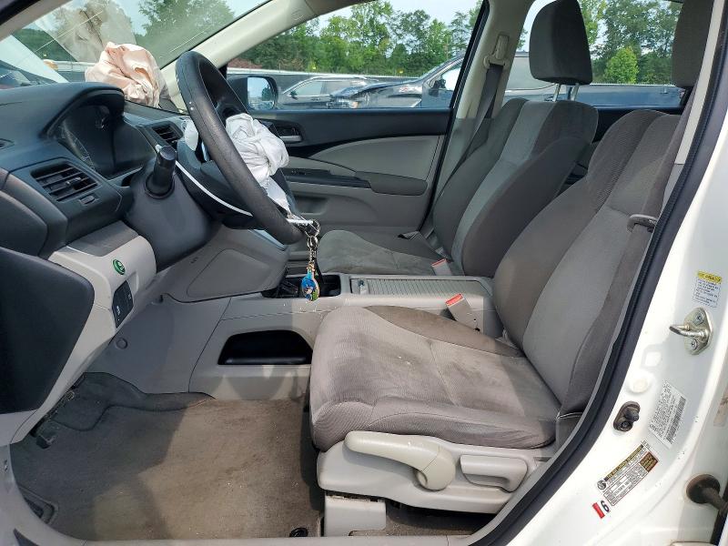 Aukcja sprzedaży 2014 Honda Cr-v, vin: 5J6RM4H3XEL105968, numer aukcji: 62639646