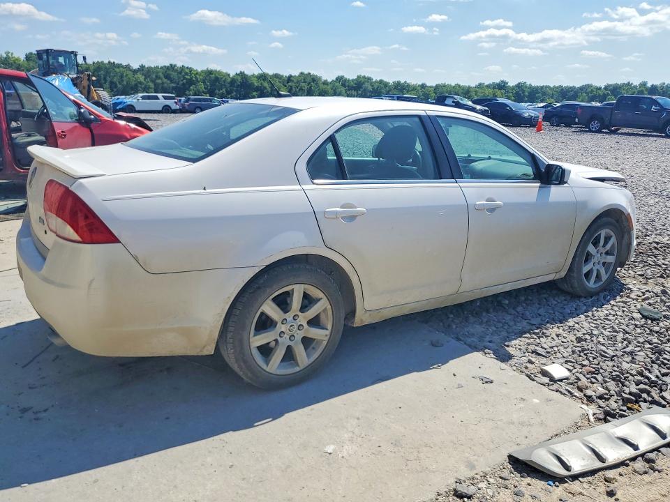 Aukcja sprzedaży 2010 Mercury Milan, vin: 3MEHM0JG4AR657175, numer aukcji: 59895156
