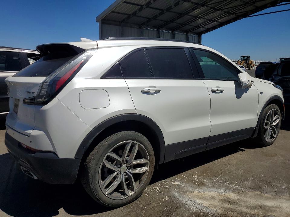 Aukcja sprzedaży 2020 Cadillac Xt4, vin: 1GYFZER49LF149067, numer aukcji: 63570736