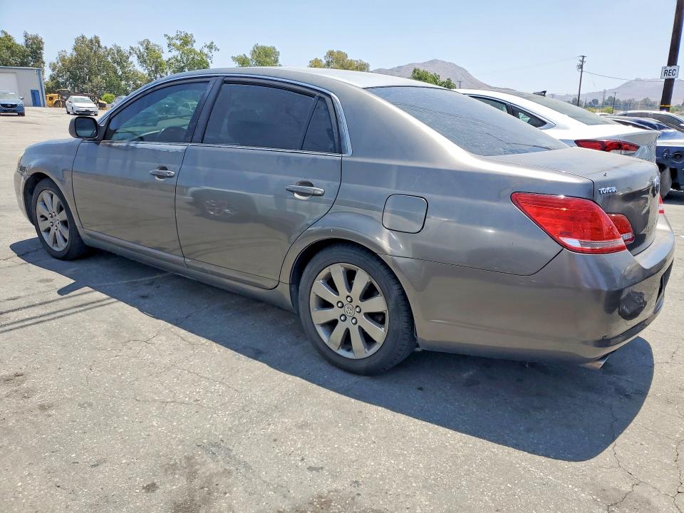 Продажа на аукционе авто 2006 Toyota Avalon, vin: 4T1BK36B66U143318, номер лота: 59396086