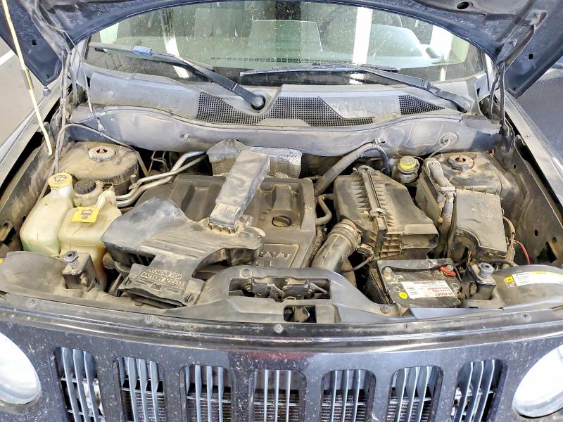 Продаж на аукціоні авто 2008 Jeep Patriot, vin: 1J8FT28W88D772247, номер лоту: 59722916