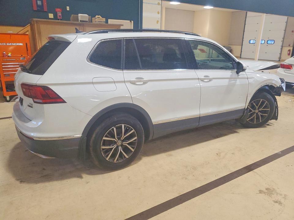 Aukcja sprzedaży 2018 Volkswagen Tiguan, vin: 3VV2B7AX4JM205263, numer aukcji: 62056916