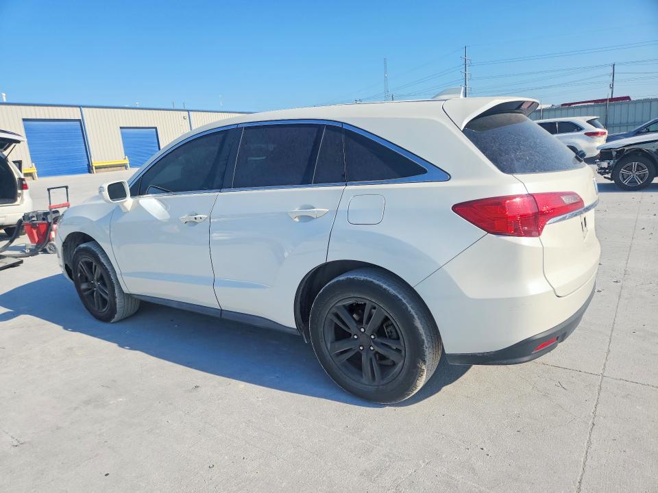 Продаж на аукціоні авто 2015 Acura Rdx, vin: 5J8TB3H59FL014125, номер лоту: 59912806