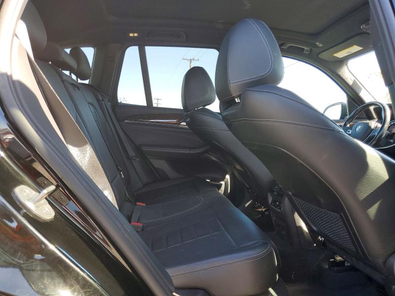 Aukcja sprzedaży 2019 Bmw X3, vin: 5UXTR7C5XKLR49669, numer aukcji: 60265576