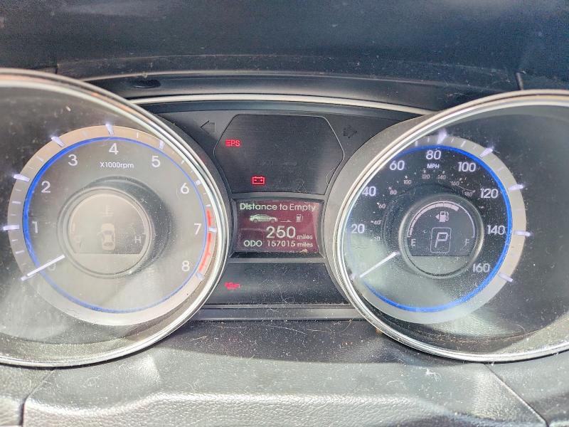 Продажа на аукционе авто 2013 Hyundai Sonata, vin: 5NPEB4AC9DH748433, номер лота: 60395246