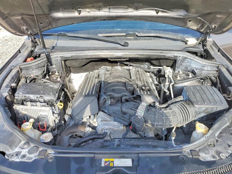 Aukcja sprzedaży 2018 Jeep Grand Cherokee, vin: 1C4RJFDJ0JC215047, numer aukcji: 62006696