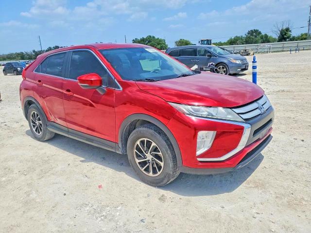 Aukcja sprzedaży 2020 Mitsubishi Eclipse Cross, vin: JA4AS3AA5LZ017605, numer aukcji: 61522446