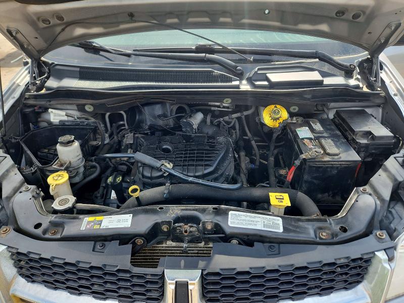 2014 Dodge Grand Caravan მანქანა იყიდება აუქციონზე, vin: 2C4RDGBG2ER418796, აუქციონის ნომერი: 60778176