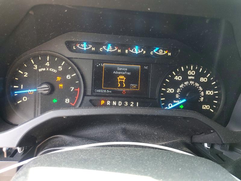 Aukcja sprzedaży 2015 Ford F150, vin: 1FTEX1C82FKE20834, numer aukcji: 62941896