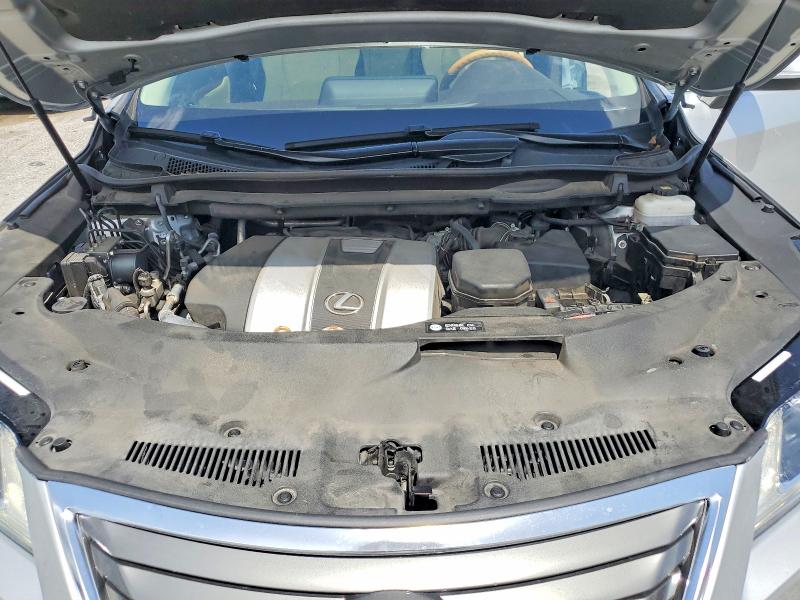 Aukcja sprzedaży 2019 Lexus Rx 350, vin: 2T2ZZMCA5KC128358, numer aukcji: 59963806