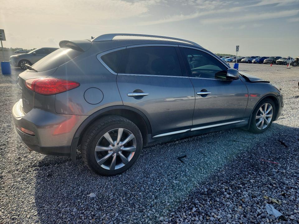 Aukcja sprzedaży 2017 Infiniti Qx50, vin: JN1BJ0RP7HM384064, numer aukcji: 61341846
