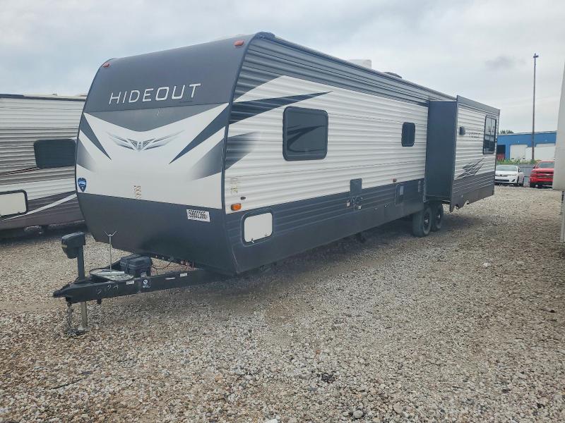 Aukcja sprzedaży 2021 Keystone Hideout, vin: 4YDT32R22M7244408, numer aukcji: 59802366