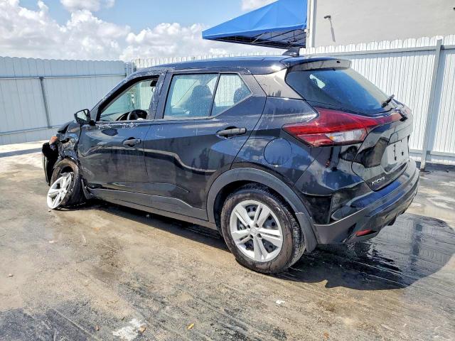 Продаж на аукціоні авто 2023 Nissan Kicks, vin: 3N1CP5BV8PL573078, номер лоту: 62153826