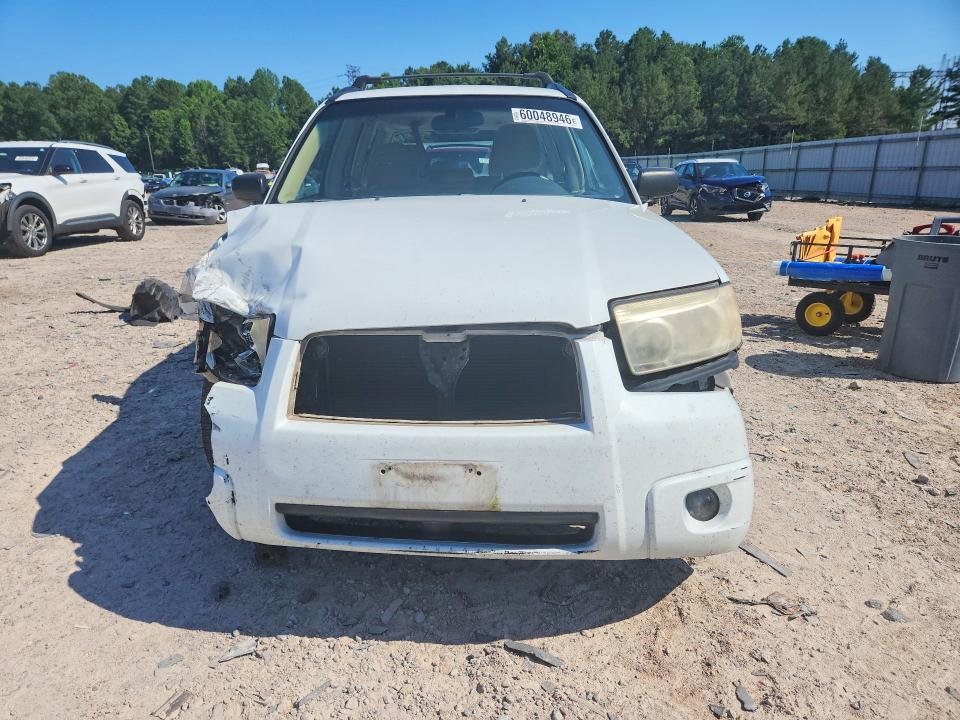 Продажа на аукционе авто 2008 Subaru Forester, vin: JF1SG63688H701816, номер лота: 60048946