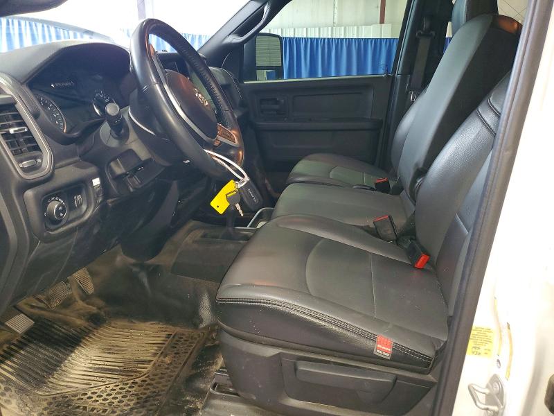 Продажа на аукционе авто 2023 Ram 2500, vin: 3C6UR5CJ5PG631865, номер лота: 60552706